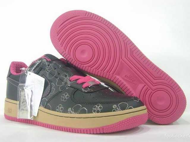 Air Force One Pictures Vendange Enstock Air Force 1 Foamposite